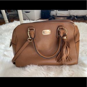 Authentic Michael Kors Purse
